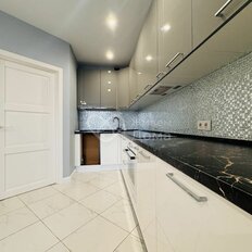 Квартира 42 м², 1-комнатная - изображение 3