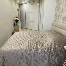 Квартира 54,7 м², 2-комнатная - изображение 3