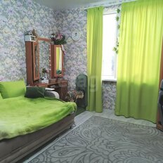 Квартира 36 м², 1-комнатная - изображение 3