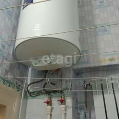 Квартира 52,9 м², 2-комнатная - изображение 5