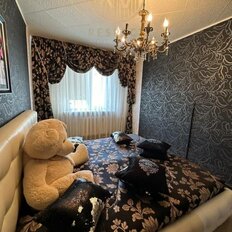 Квартира 71,7 м², 3-комнатная - изображение 2