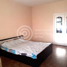 Квартира 38,6 м², 1-комнатная - изображение 5