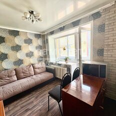 Квартира 31 м², 1-комнатная - изображение 1