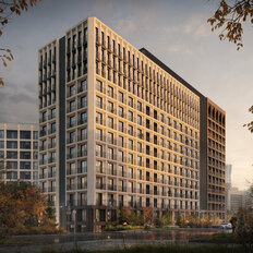 Квартира 79,1 м², 3-комнатная - изображение 3
