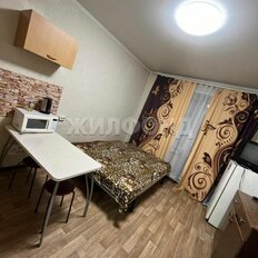 Квартира 22 м², студия - изображение 2