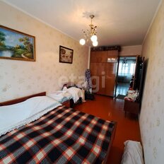 Квартира 58,6 м², 3-комнатная - изображение 4