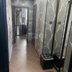 Квартира 35 м², 1-комнатная - изображение 3
