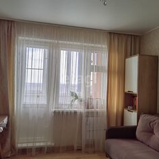 Квартира 38,7 м², 1-комнатная - изображение 1