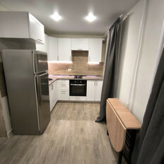Квартира 31 м², 1-комнатная - изображение 2