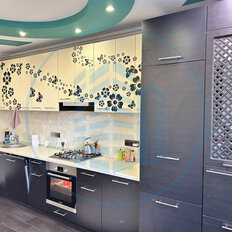 Квартира 105,5 м², 3-комнатная - изображение 4