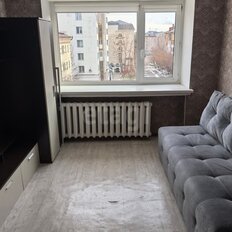 Квартира 18,1 м², студия - изображение 4