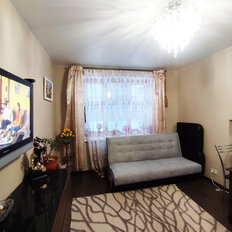 Квартира 40 м², 1-комнатная - изображение 5