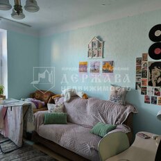 Квартира 57 м², 2-комнатная - изображение 5