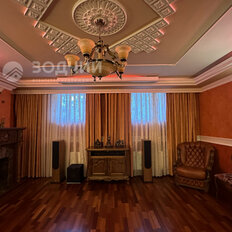 Квартира 290,1 м², 5-комнатная - изображение 4