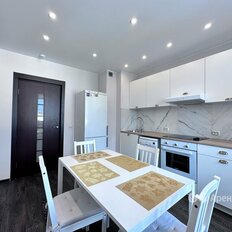 Квартира 90 м², 3-комнатная - изображение 1