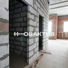 Квартира 47,4 м², 1-комнатная - изображение 4