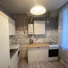 Квартира 39,3 м², 2-комнатная - изображение 2