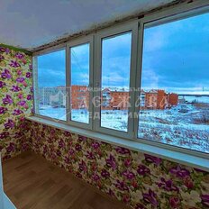 Квартира 46,6 м², 2-комнатная - изображение 5