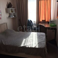 Квартира 56 м², 2-комнатная - изображение 4