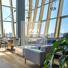 Квартира 166,5 м², 5-комнатная - изображение 1