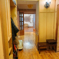 Квартира 122,4 м², 4-комнатная - изображение 5