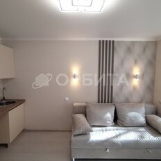 Квартира 17,1 м², студия - изображение 1