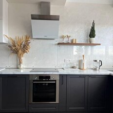 Квартира 54,4 м², 2-комнатная - изображение 2
