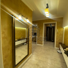 Квартира 83,1 м², 3-комнатная - изображение 1