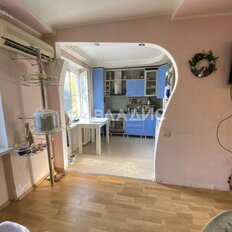 Квартира 89 м², 4-комнатная - изображение 4
