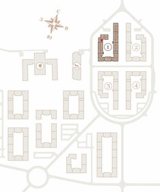 Квартира 39,2 м², 1-комнатная - изображение 2