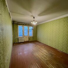 Квартира 57,8 м², 3-комнатная - изображение 1