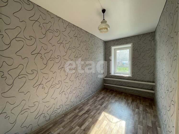 27 м², квартира-студия 1 800 000 ₽ - изображение 14