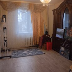 Квартира 48 м², 2-комнатная - изображение 3
