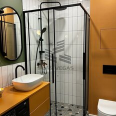 Квартира 45 м², студия - изображение 4