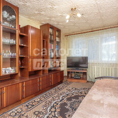 Квартира 56,4 м², 3-комнатная - изображение 2