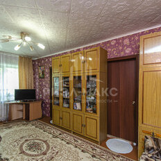Квартира 55,9 м², 4-комнатная - изображение 2