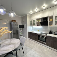 Квартира 56 м², 2-комнатная - изображение 1