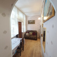 Квартира 30 м², 1-комнатная - изображение 4