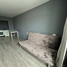 Квартира 38 м², студия - изображение 5