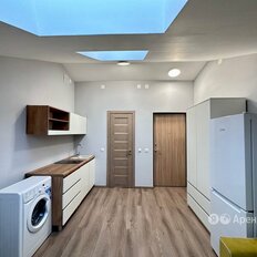 Квартира 17 м², студия - изображение 2