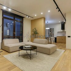 Квартира 100 м², 3-комнатная - изображение 2