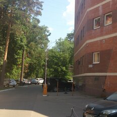 Квартира 48 м², 1-комнатная - изображение 5