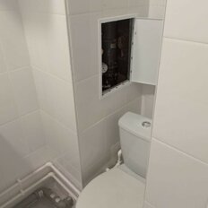 Квартира 25,6 м², студия - изображение 3