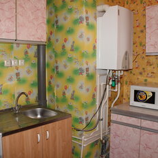 Квартира 40 м², 1-комнатная - изображение 3