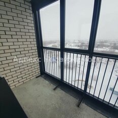 Квартира 21,5 м², студия - изображение 5