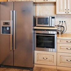 Квартира 108,1 м², 3-комнатная - изображение 4