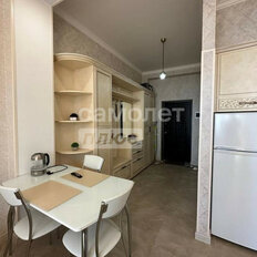 Квартира 28,1 м², студия - изображение 5