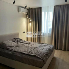 Квартира 90 м², 4-комнатная - изображение 5