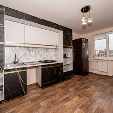 Квартира 62,8 м², 2-комнатная - изображение 1