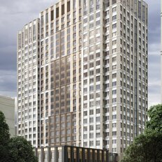 Квартира 58,2 м², 3-комнатная - изображение 3